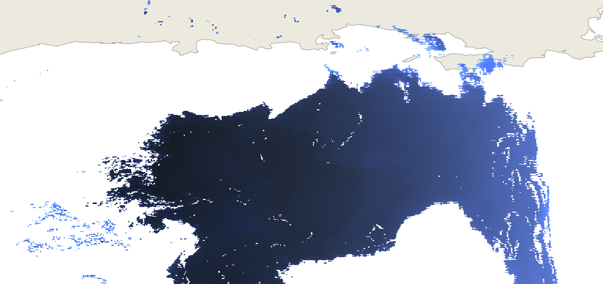 QGIS Snip